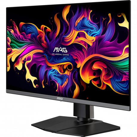 Монитор игровой 27" MSI Black (MAG 272UP QD-OLED X24)