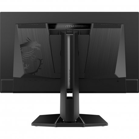 Монитор игровой 27" MSI Black (MAG 272UP QD-OLED X24)