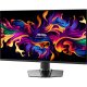 Монітор ігровий 32" MSI Black (MAG 322UP QD-OLED E16)