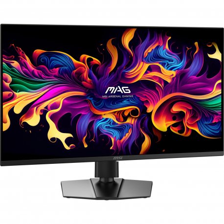 Монитор игровой 32" MSI Black (MAG 322UP QD-OLED E16)