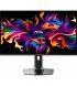Монитор игровой 32" MSI Black (MAG 322UP QD-OLED E16)