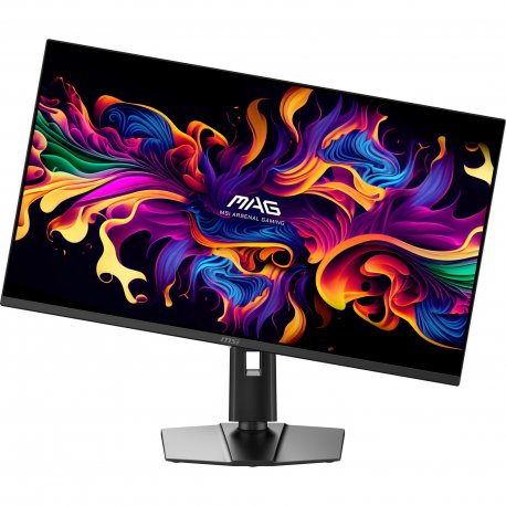 Монитор игровой 32" MSI Black (MAG 322UP QD-OLED E16)