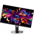 Монитор игровой 32" MSI Black (MAG 322UP QD-OLED E16)