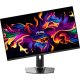 Монітор ігровий 32" MSI Black (MAG 322UP QD-OLED E16)