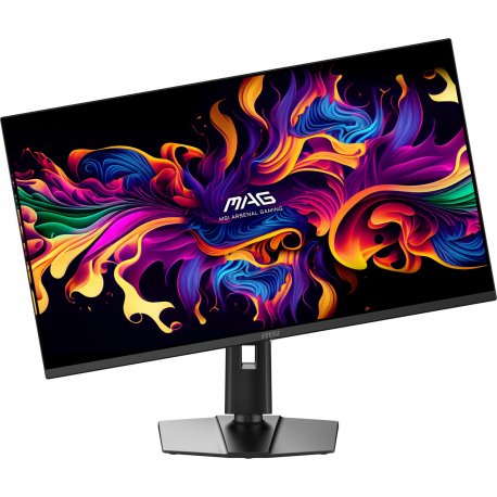 Монитор игровой 32" MSI Black (MAG 322UP QD-OLED E16)