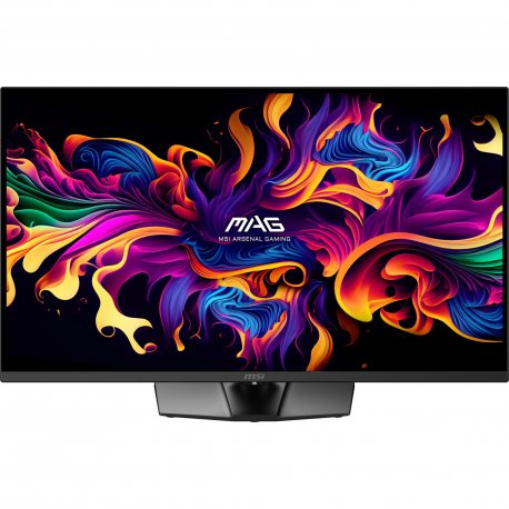Монитор игровой 32" MSI Black (MAG 322UP QD-OLED E16)