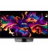 Монитор игровой 32" MSI Black (MAG 322UP QD-OLED E16)