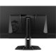 Монітор ігровий 32" MSI Black (MAG 322UP QD-OLED E16)