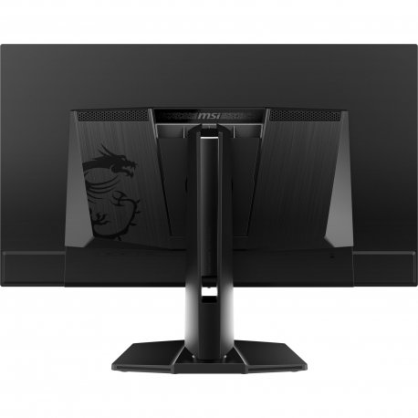 Монітор ігровий 32" MSI Black (MAG 322UP QD-OLED E16)