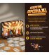 Разговорная игра Orner Расскажи мне все! Friends edition (orner-1607)