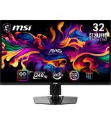 Монитор игровой 32" MSI Black (MAG 321UPX QD-OLED)