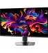 Монитор игровой 32" MSI Black (MAG 321UPX QD-OLED)