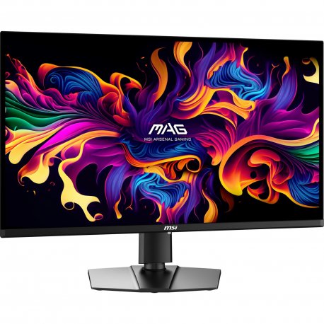 Монитор игровой 32" MSI Black (MAG 321UPX QD-OLED)