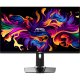 Монитор игровой 32" MSI Black (MAG 321UPX QD-OLED) Монитор игровой 32" MSI Black (MAG 321UPX QD-OLED)