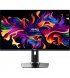 Монитор игровой 32" MSI Black (MAG 321UPX QD-OLED)