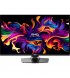 Монітор ігровий 32" MSI Black (MAG 321UPX QD-OLED)
