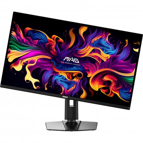 Монитор игровой 32" MSI Black (MAG 321UPX QD-OLED)