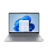 Ноутбук Lenovo ThinkBook 16" Arctic Grey (21US000KRA)