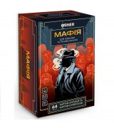 Розмовна гра Orner Розкажи мені все! Friends edition (orner-1607)