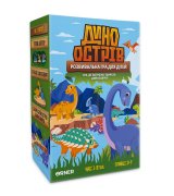 Розмовна гра Orner Розкажи мені все! Friends edition (orner-1607)