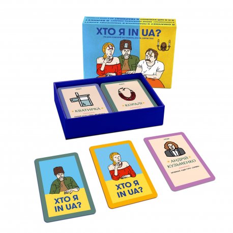 Разговорная игра Orner Расскажи мне все! Friends edition (orner-1607)
