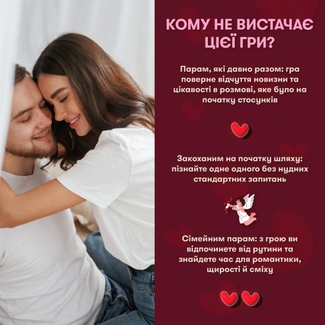 Розмовна гра Orner Розкажи мені все! Friends edition (orner-1607)