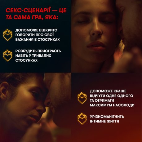 Розмовна гра Orner Розкажи мені все! Friends edition (orner-1607)
