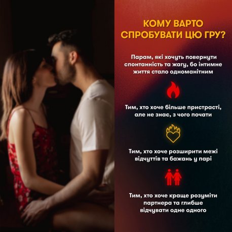 Розмовна гра Orner Розкажи мені все! Friends edition (orner-1607)