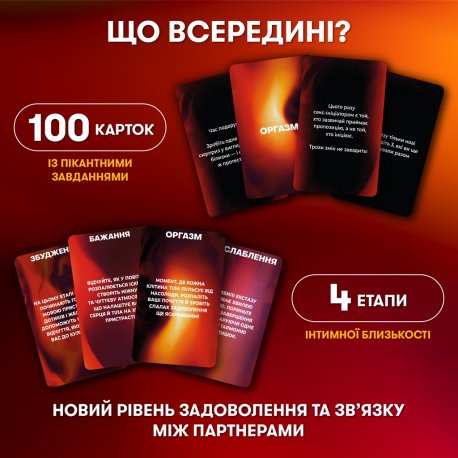 Розмовна гра Orner Розкажи мені все! Friends edition (orner-1607)