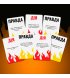 Гра для компанії Orner На межі: Правда або Виклик (orner-2683)