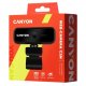 Веб-камера Canyon C2N Full HD Black (CNE-HWC2N) Веб-камера Canyon C2N Full HD Black (CNE-HWC2N)