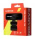 Веб-камера Canyon C2N Full HD Black (CNE-HWC2N)