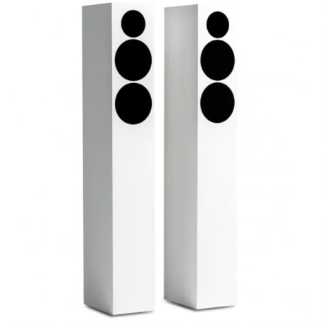 Акустична система Tone Factory Speaker L Satin White