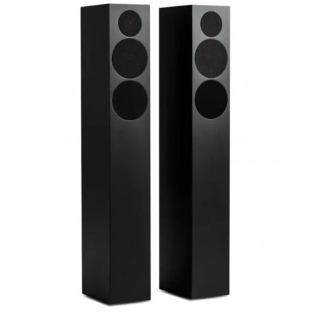 Акустична система Tone Factory Speaker L Satin Black