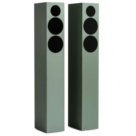 Акустична система Tone Factory Speaker L Satin Green