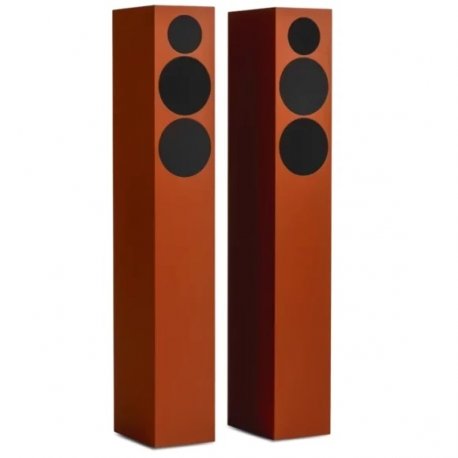 Акустична система Tone Factory Speaker L Terracotta Red