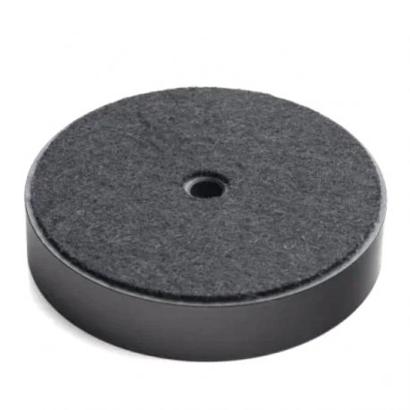 Притиск для платівок Tone Factory Record Puck Black