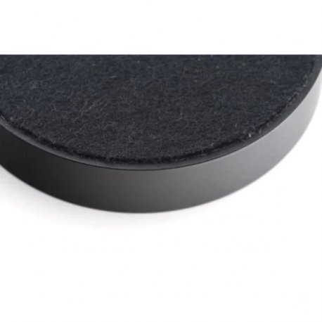 Прижим для пластинок Tone Factory Record Puck Black