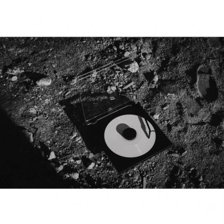 Притиск для платівок Tone Factory Record Puck Black