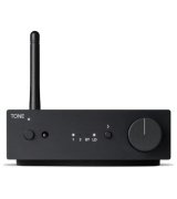 Підсилювач Tone Factory Amp S Black