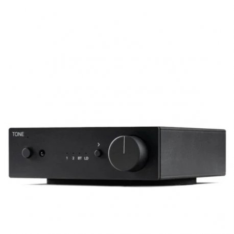 Підсилювач Tone Factory Amp S Black