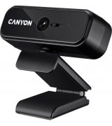 Веб-камера Canyon C2 OnStream (CNE-HWC2N)