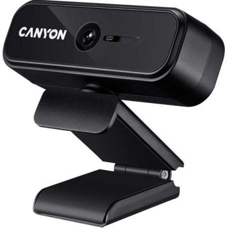 Веб-камера Canyon C2 OnStream (CNE-HWC2N)