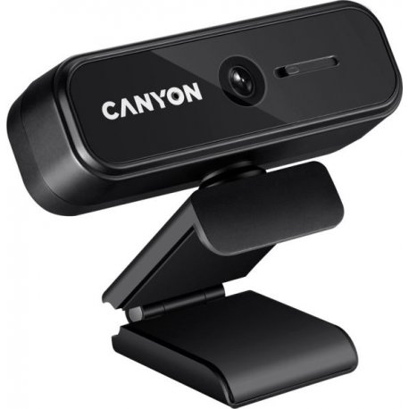 Веб-камера Canyon C2 OnStream (CNE-HWC2N)