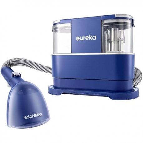 Моющий пылесос Eureka NEY100 Portable Spot Cleaner Blue