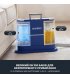 Моющий пылесос Eureka NEY100 Portable Spot Cleaner Blue