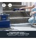 Моющий пылесос Eureka NEY100 Portable Spot Cleaner Blue