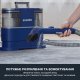 Моющий пылесос Eureka NEY100 Portable Spot Cleaner Blue Моющий пылесос Eureka NEY100 Portable Spot Cleaner Blue