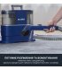 Моющий пылесос Eureka NEY100 Portable Spot Cleaner Blue