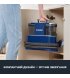 Моющий пылесос Eureka NEY100 Portable Spot Cleaner Blue